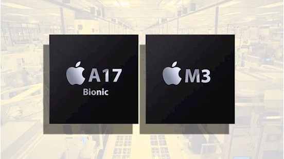 阳江苹果15维修站分享iPhone15系列会用3nm芯片吗 