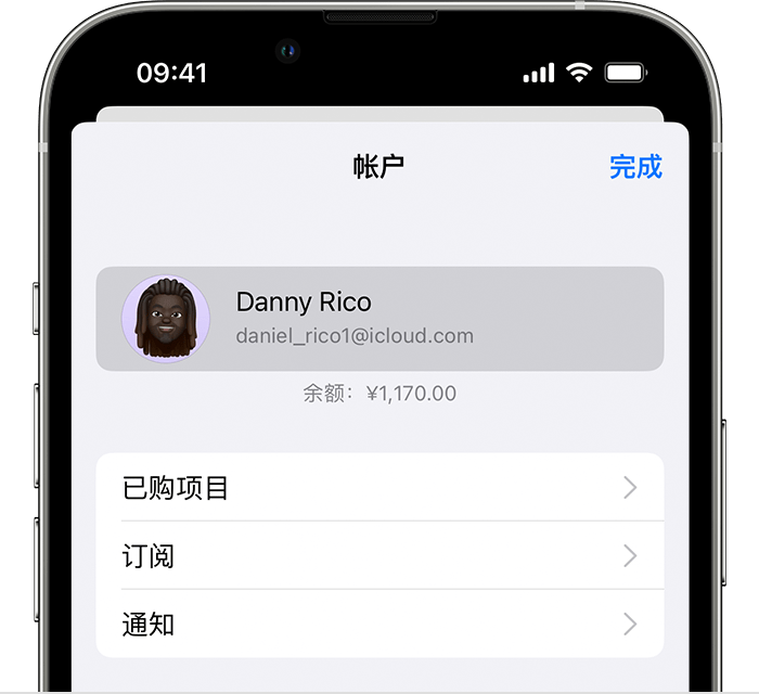 阳江苹果手机维修分享小技巧：在 iPhone 上查看已购买的所有 App 和恢复已删除、已隐藏的项目 