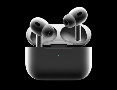 阳江苹果手机维修分享AirPodsPro2遇音频漂移问题怎么办 